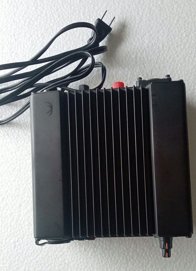 アルインコDM-330MV