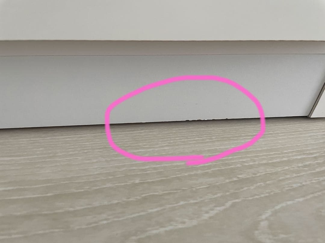 ⭐︎週末限定⭐︎ ホワイト 食器棚 東京インテリア