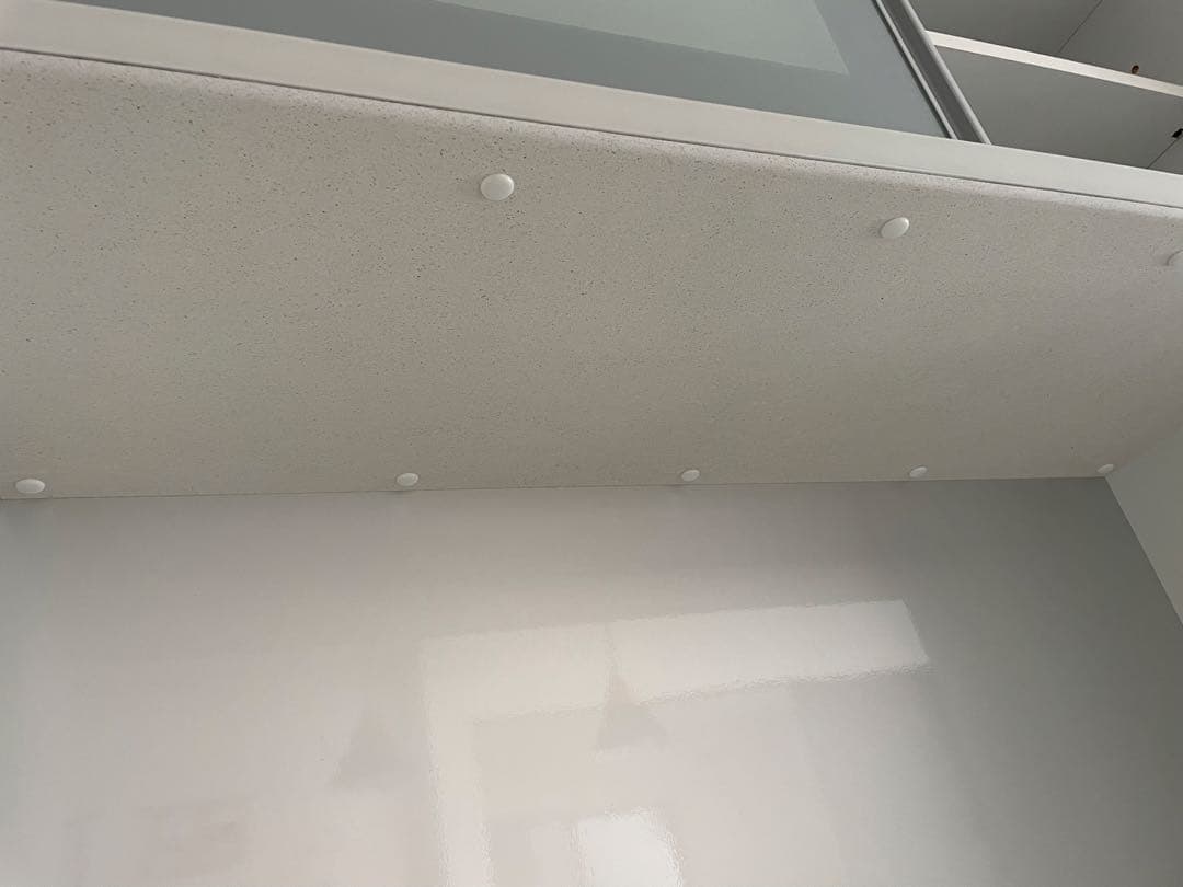 ⭐︎週末限定⭐︎ ホワイト 食器棚 東京インテリア