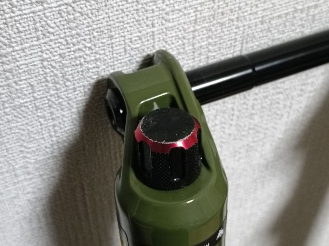 パーツ ROCKSHOX Lyrik Ultimate 29 BOOST 160mm