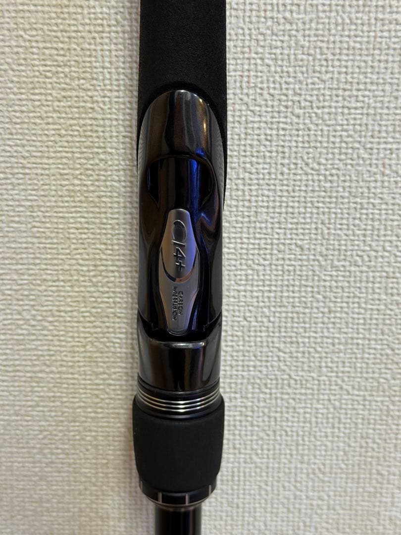 シマノ20ルナミス