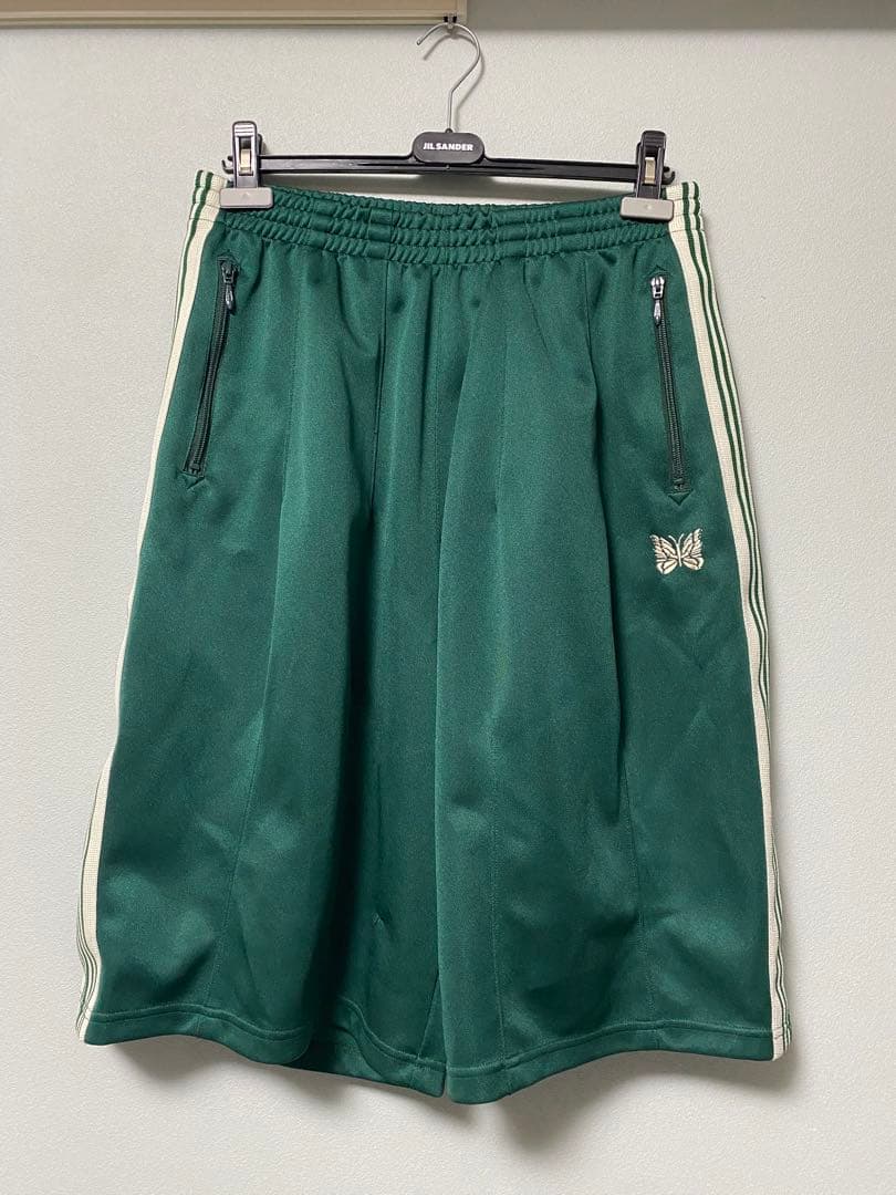 Needles hd shorts ニードルズ　ジョングク