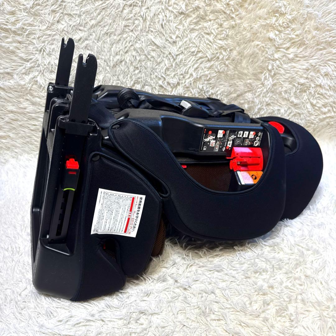 Smart Angel ハーネスジュニア FIX-BR