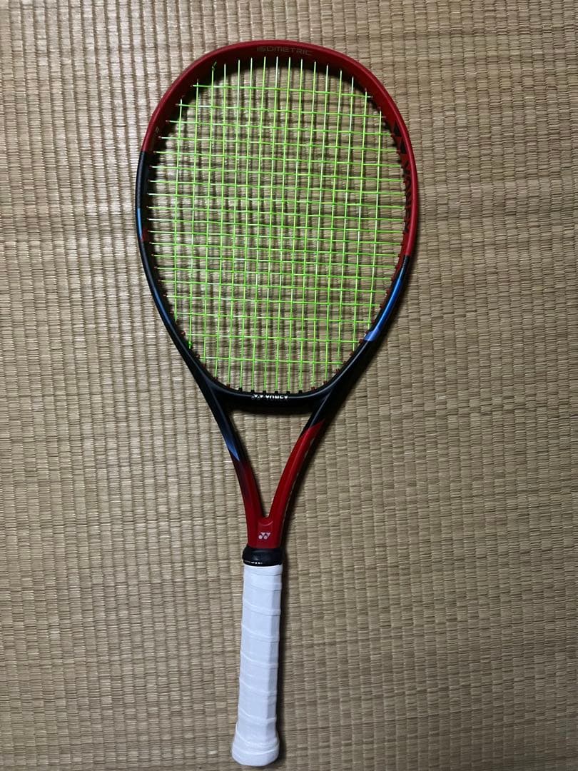 YONEX ヨネックス　ブイコア98 VCORE98 G3