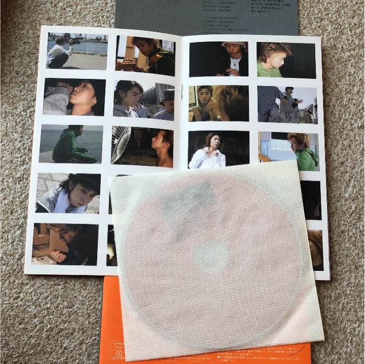 嵐/ALL or NOTHING 値下げ