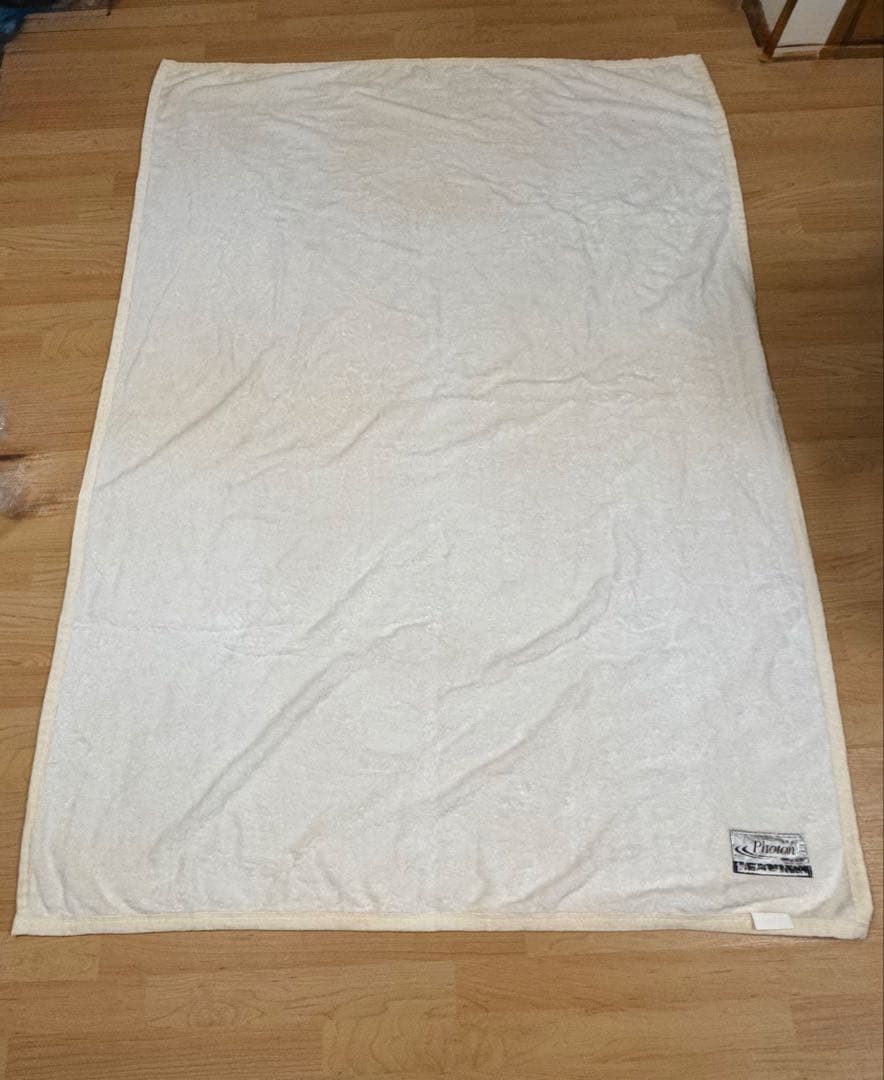 PDPプラチナフォトン ブランケットシングルサ イズ