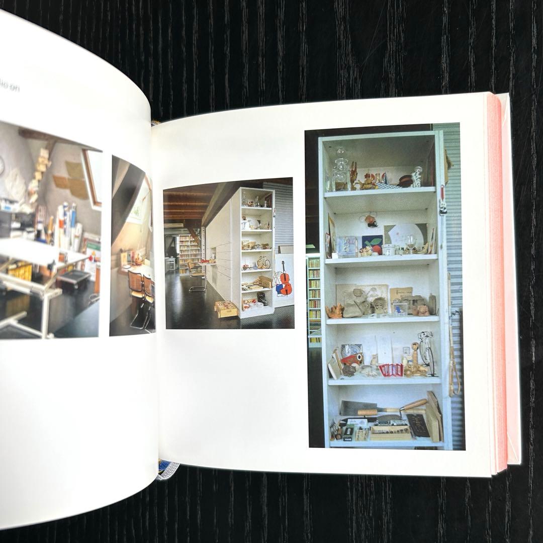 ディック・ブルーナ　図録　ミッフィー　ブラックベア　画集　dick bruna