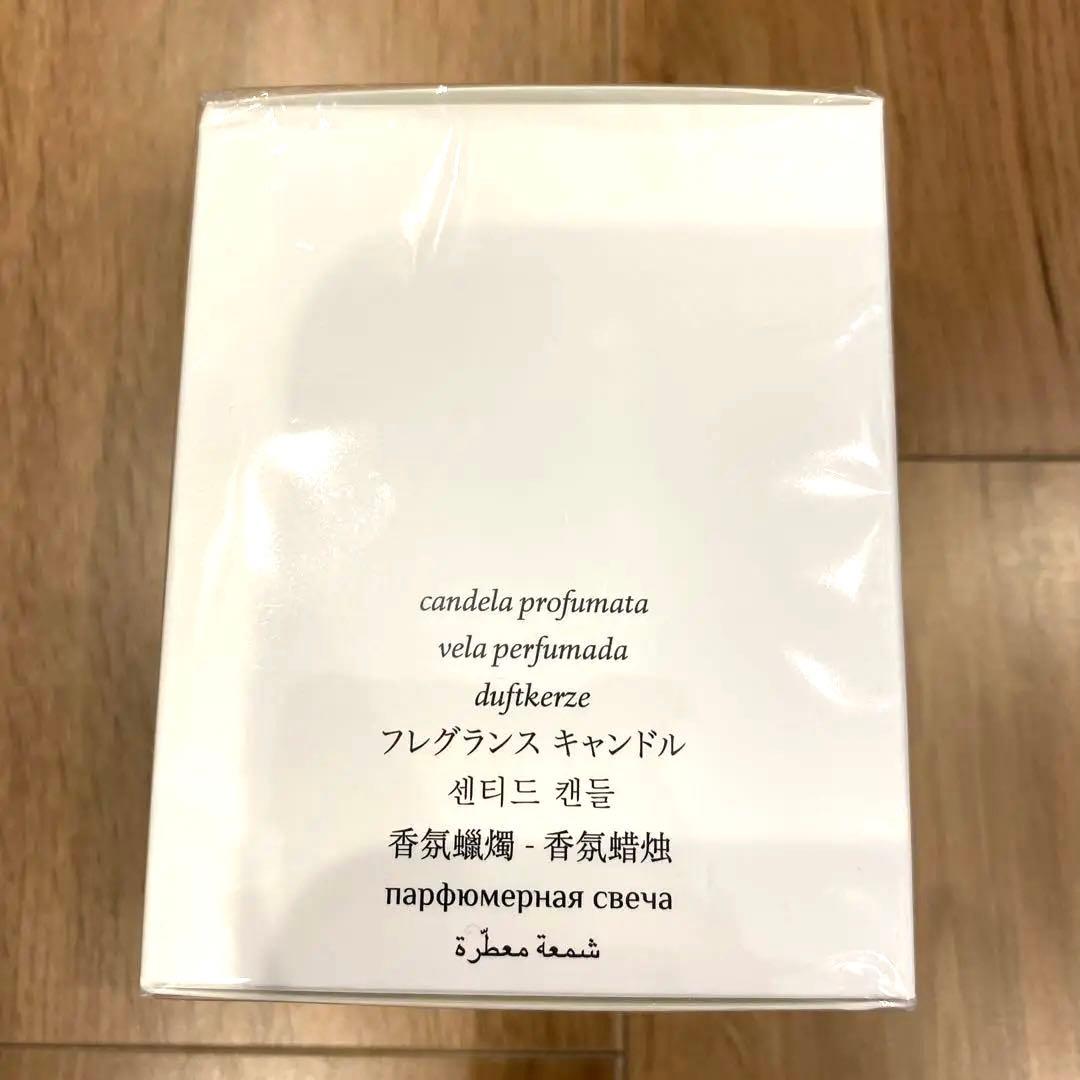 diptyque キャンドル190g べ　新品　baies ディプティック