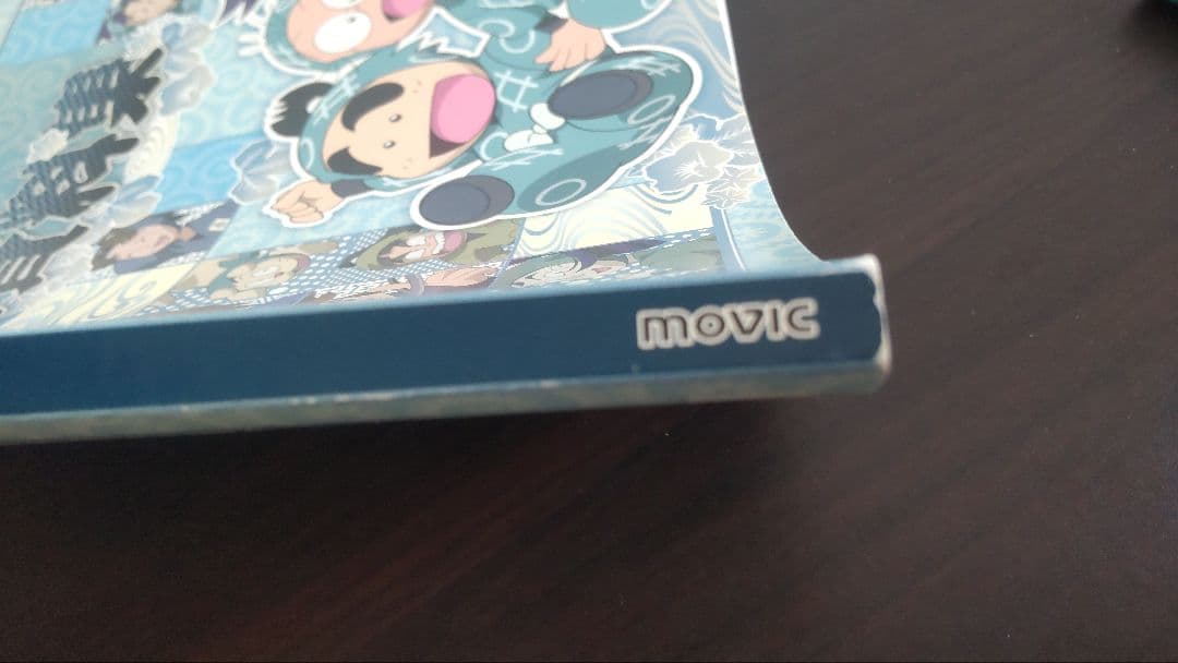 忍たま「設定資料集＆忍たま忍法帖・原画集＆新キャラクター大図鑑」アート　美術