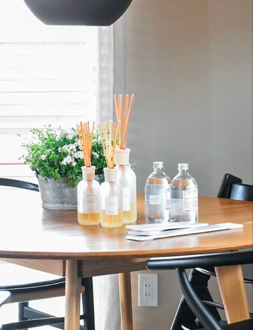 【未使用新品】CULTIディフューザーmareminerale500ml