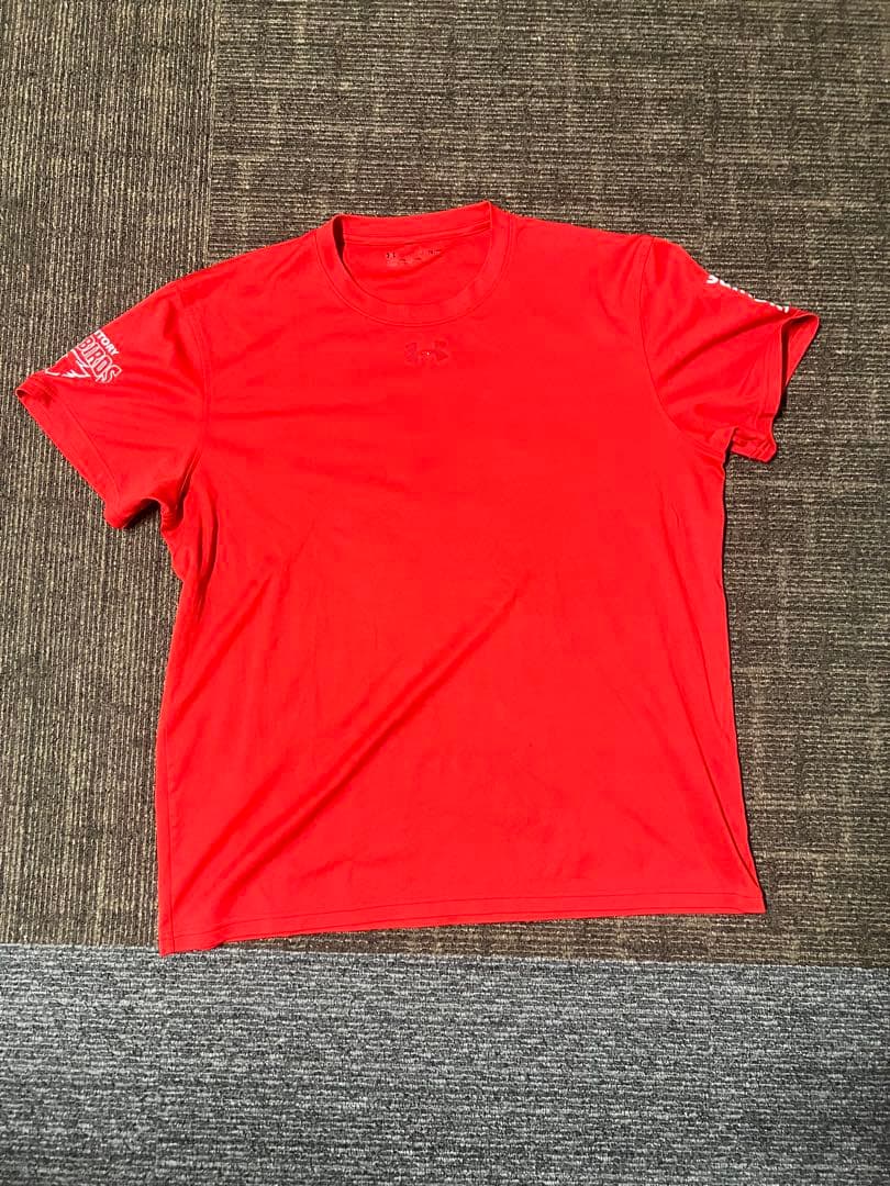 バレーボール　Tシャツ