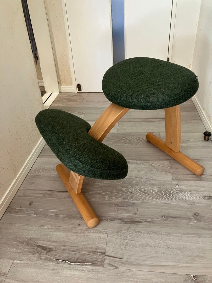 Rybo リボ Balans EASY バランスイージー　バランスチェア