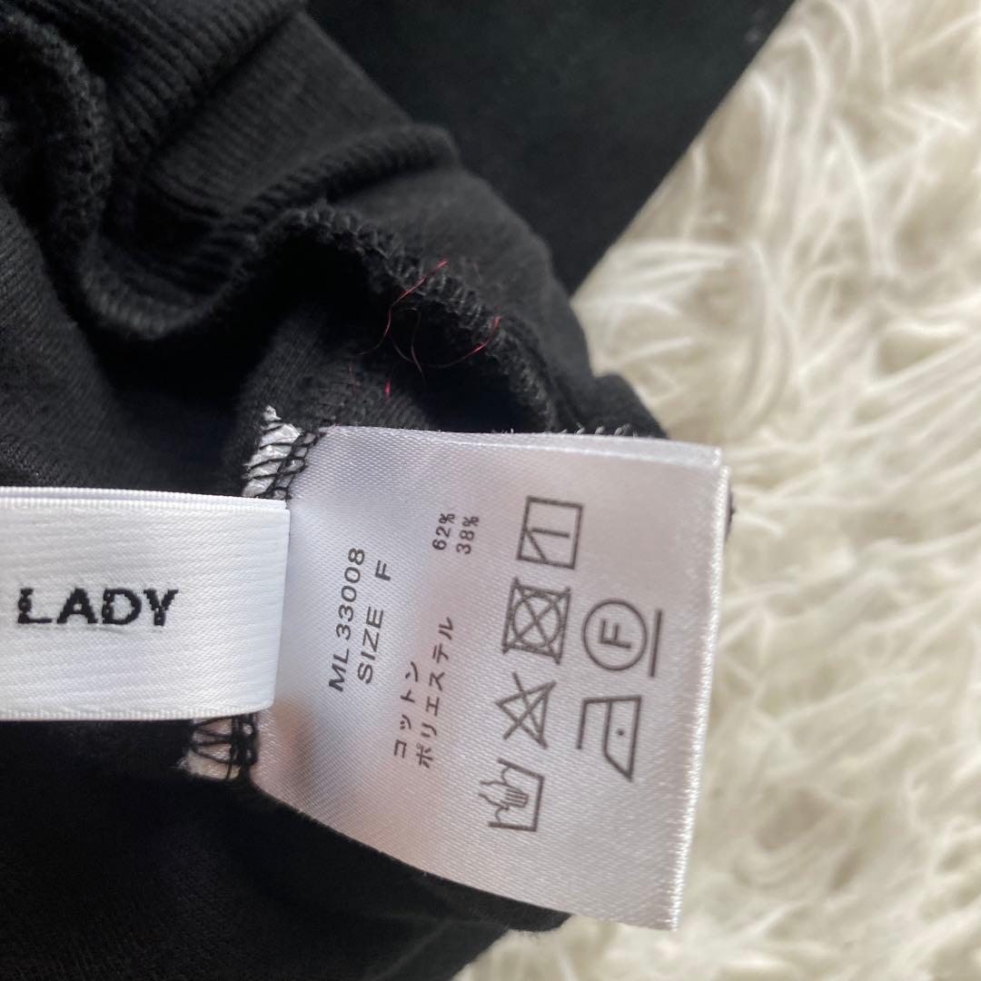 専用商品ですmeltthelady logo slit pants