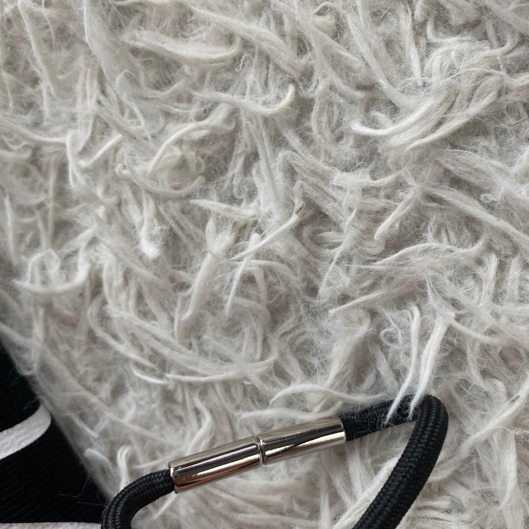 専用商品ですmeltthelady logo slit pants