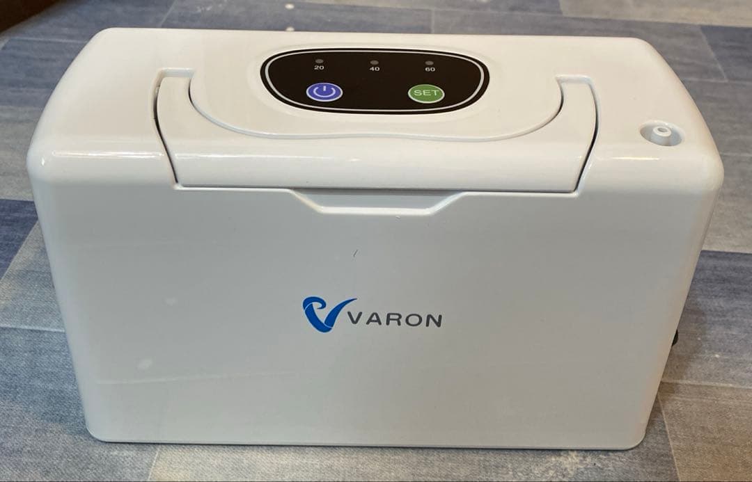 N2155 3L酸素製造機 ペット用酸素製造器