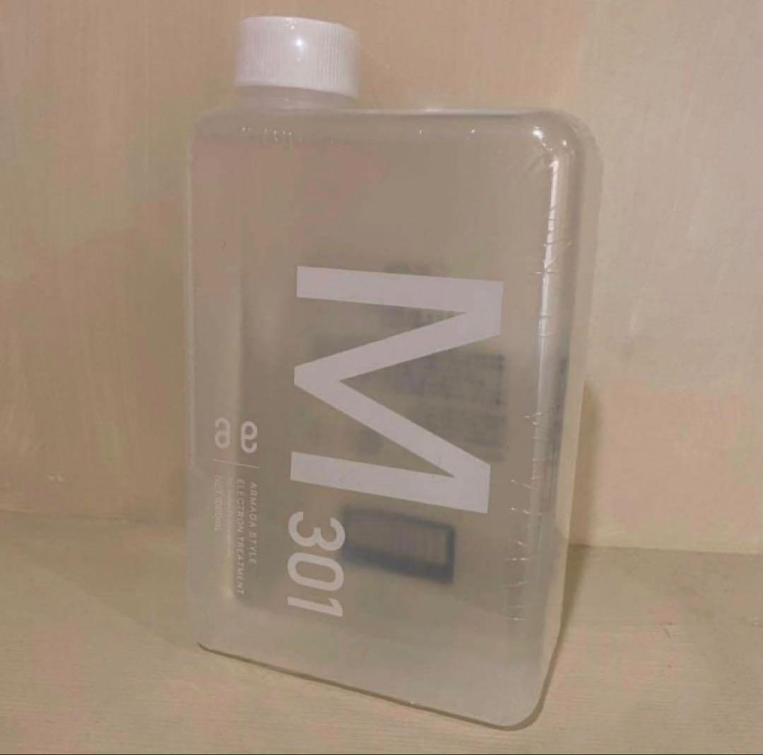 アルマダスタイルM301、1リットル、1本