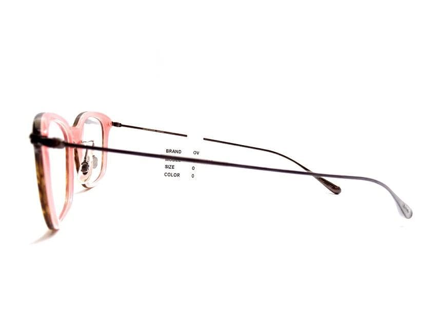 OLIVER PEOPLES オリバーピープルズ COLLINA メガネ 眼鏡