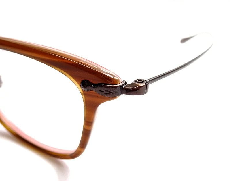 OLIVER PEOPLES オリバーピープルズ COLLINA メガネ 眼鏡