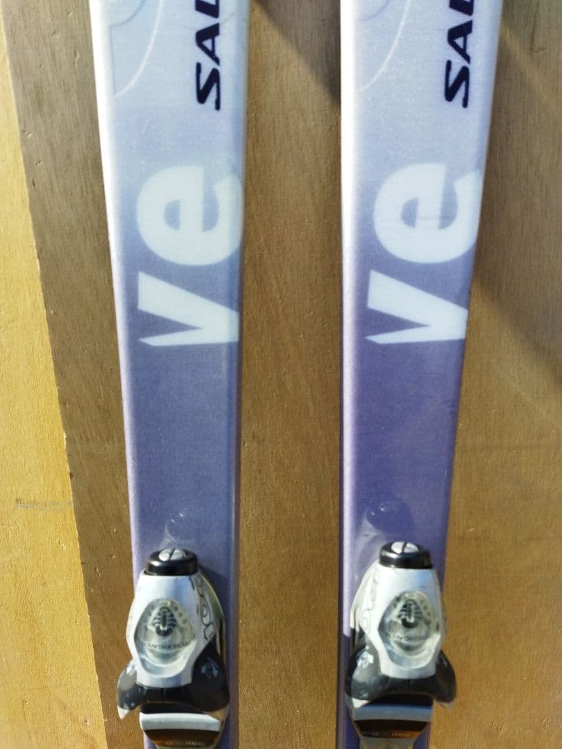 サロモン　SALOMON　VERSE 7 160 スキー　板　　スポーツ
