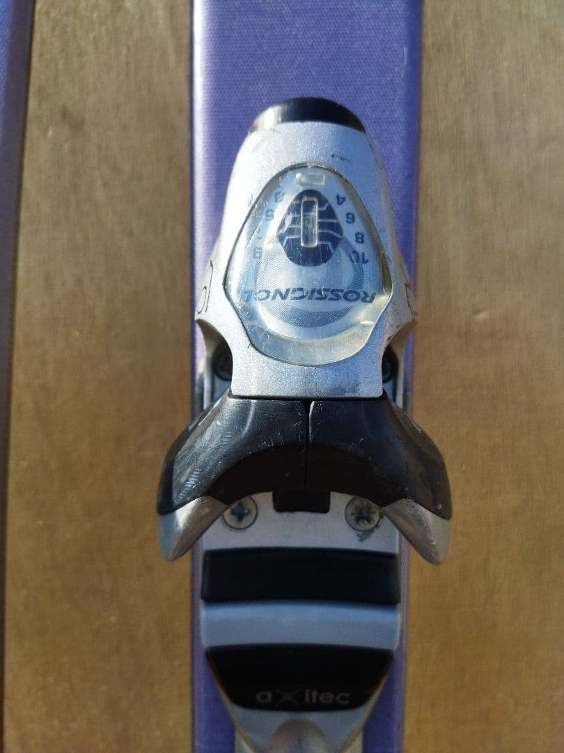 サロモン　SALOMON　VERSE 7 160 スキー　板　　スポーツ