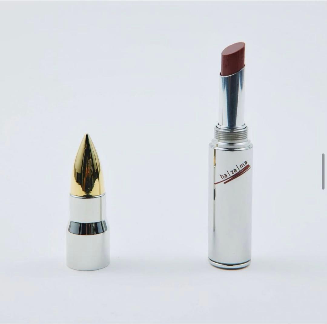 ha|za|ma 弾願奏填のルージュ　特別な毎日　black 口紅