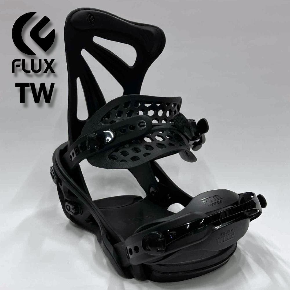 【新品】23-24 FLUX TW size L フラックス ビンディング