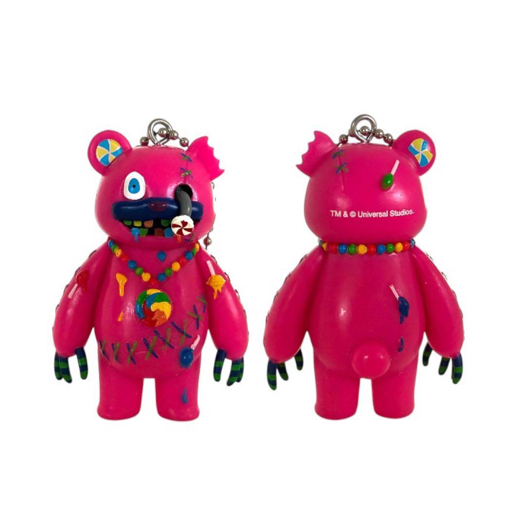 ハミクマキャンディ　usj　2025　来場者限定