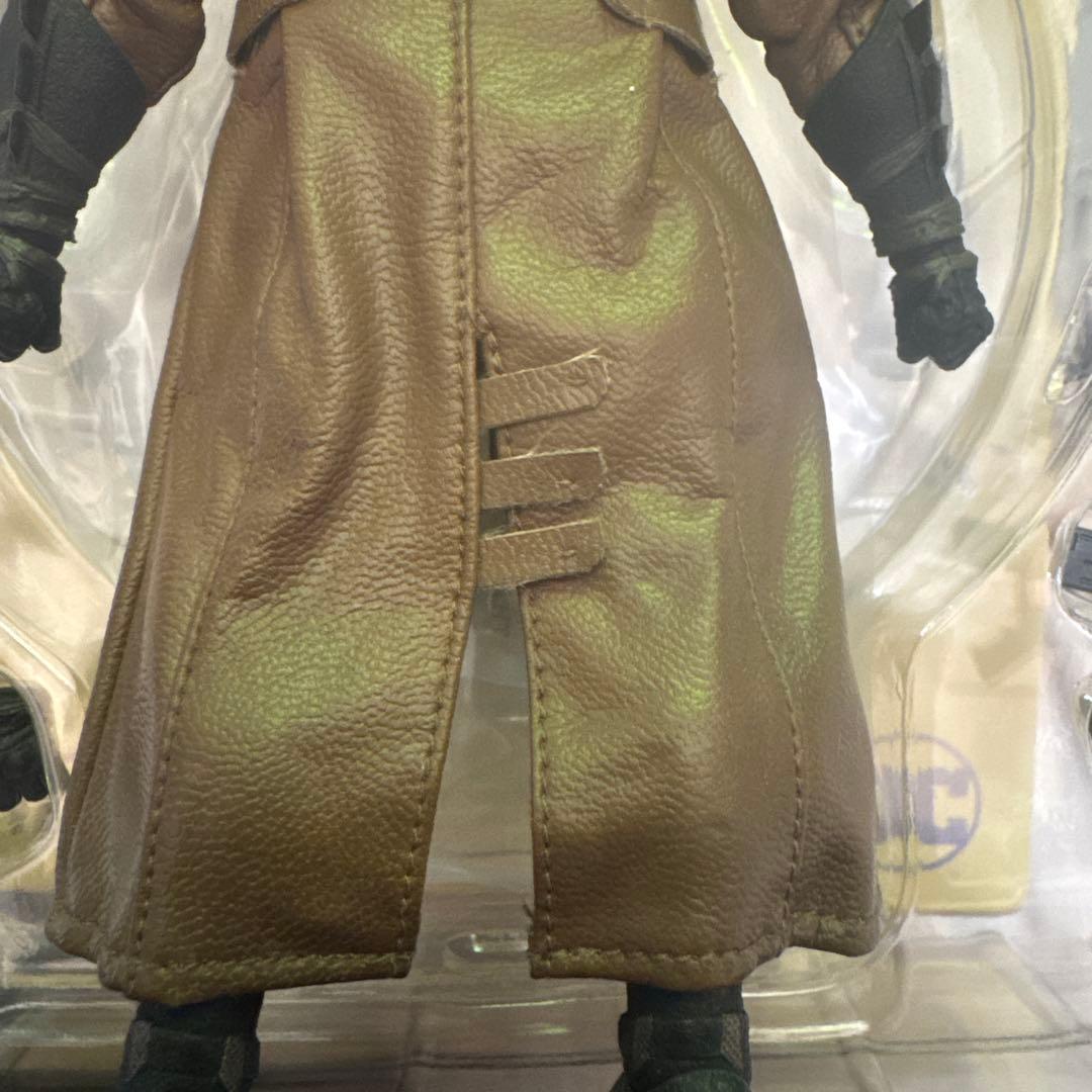 MEZCO メズコ ワン12コレクティブ ナイトメア バットマン BATMAN