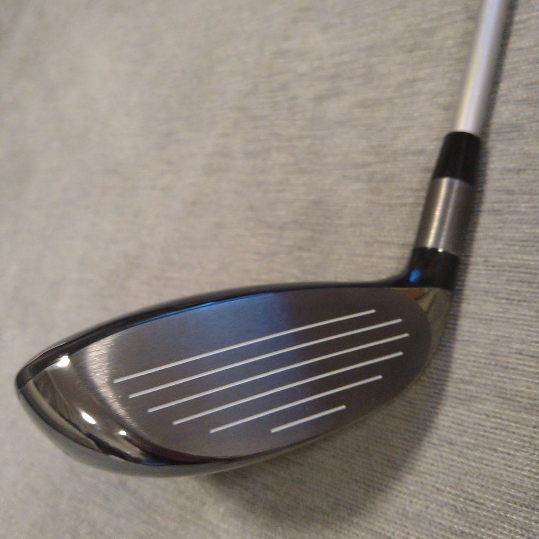 値下げ【極美品】Callaway Apex UW 17° ATTASダース