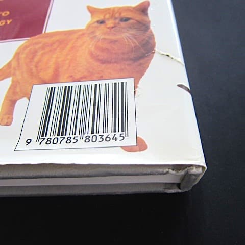 本256／洋書　図鑑　all the World's Cat Breeds