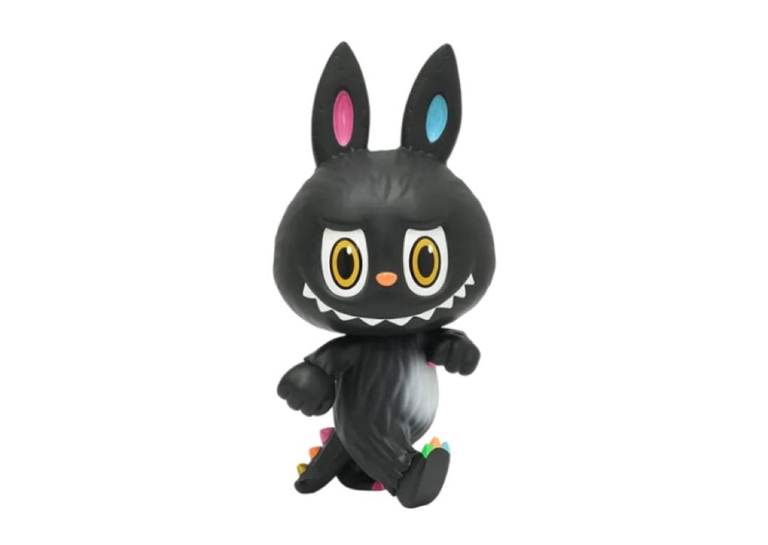 Zimomo ST Het ジモモ ラブブ ポップマート