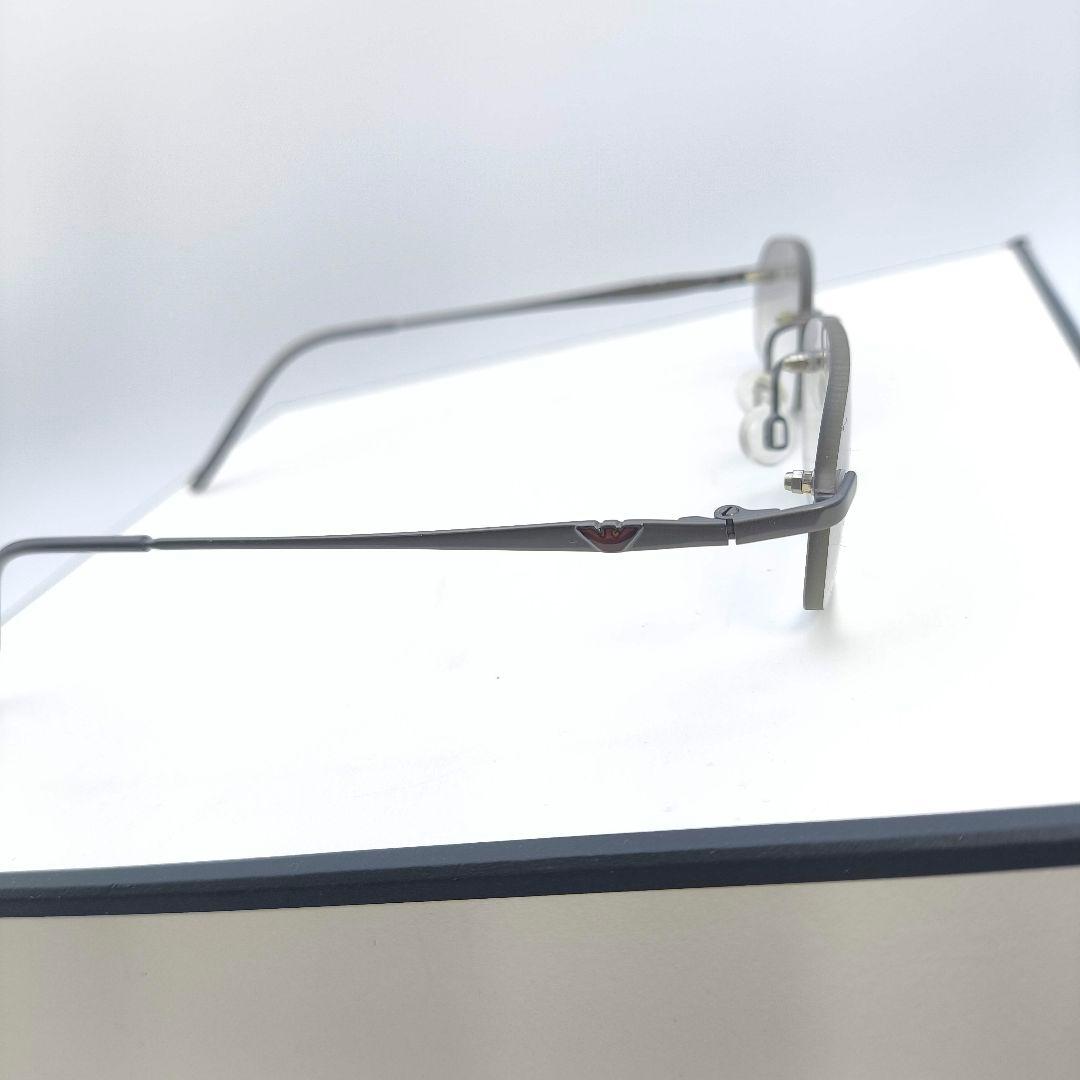 新品 エンポリオアルマーニ サングラス アイウェア