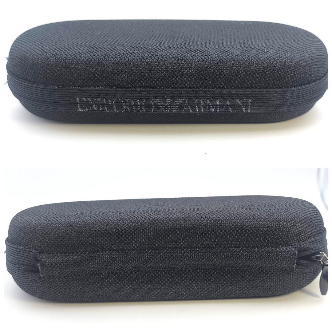 新品 エンポリオアルマーニ サングラス アイウェア