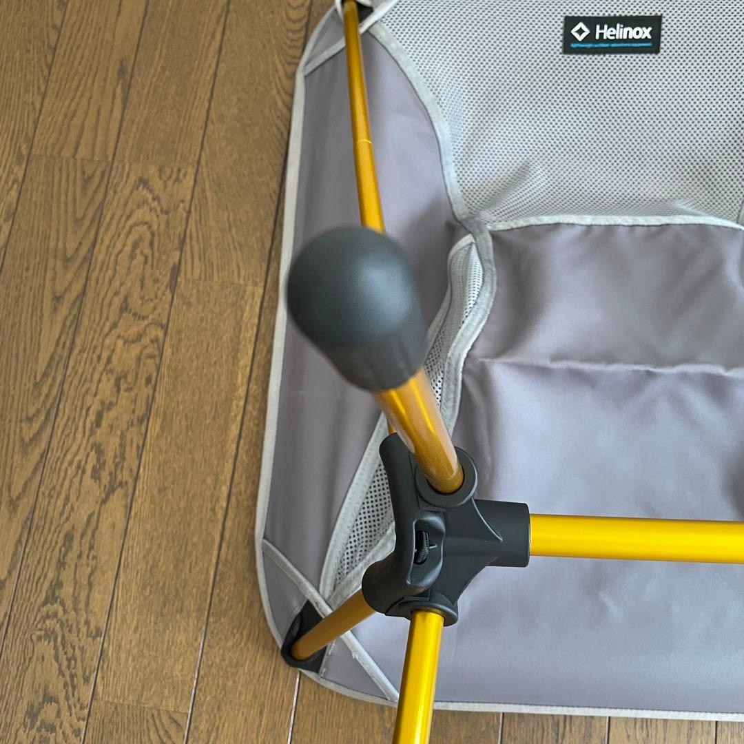 ヘリノックス　チェアワン　helinox ✨美品✨