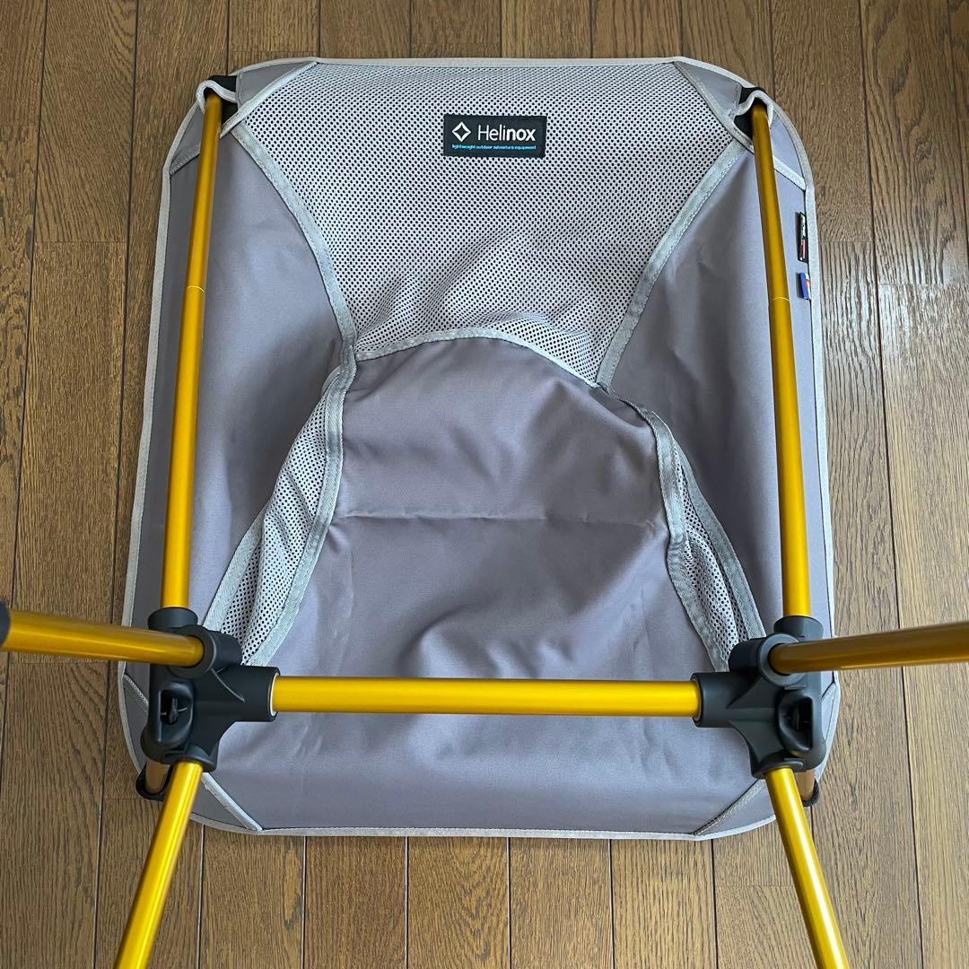 ヘリノックス　チェアワン　helinox ✨美品✨