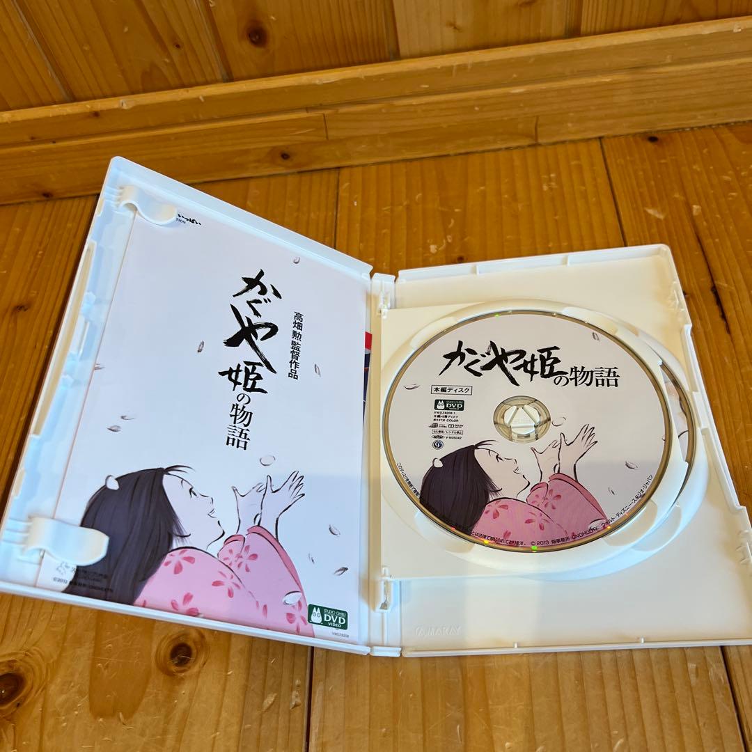 スタジオジブリ DVD 10セット