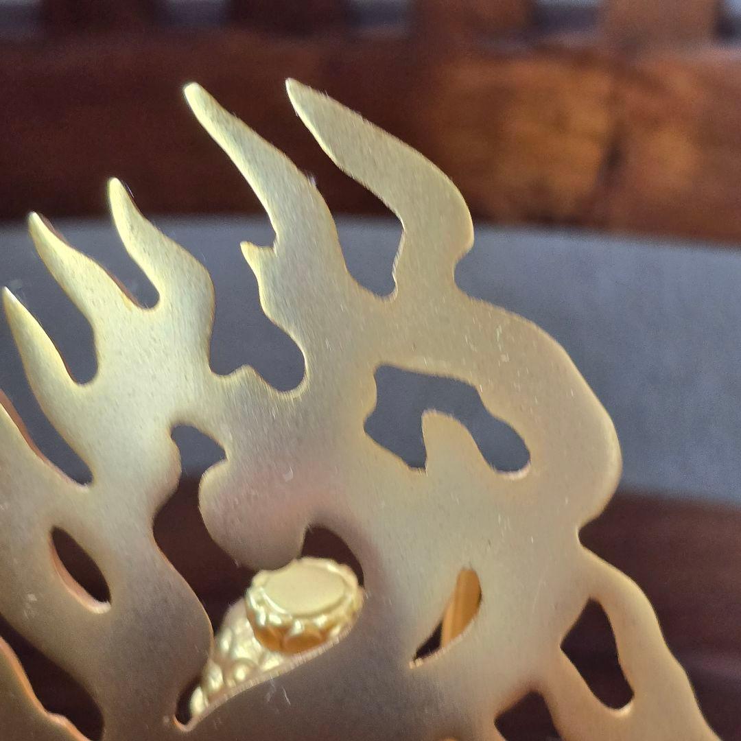 仏像 不動明王 牧田秀雲作