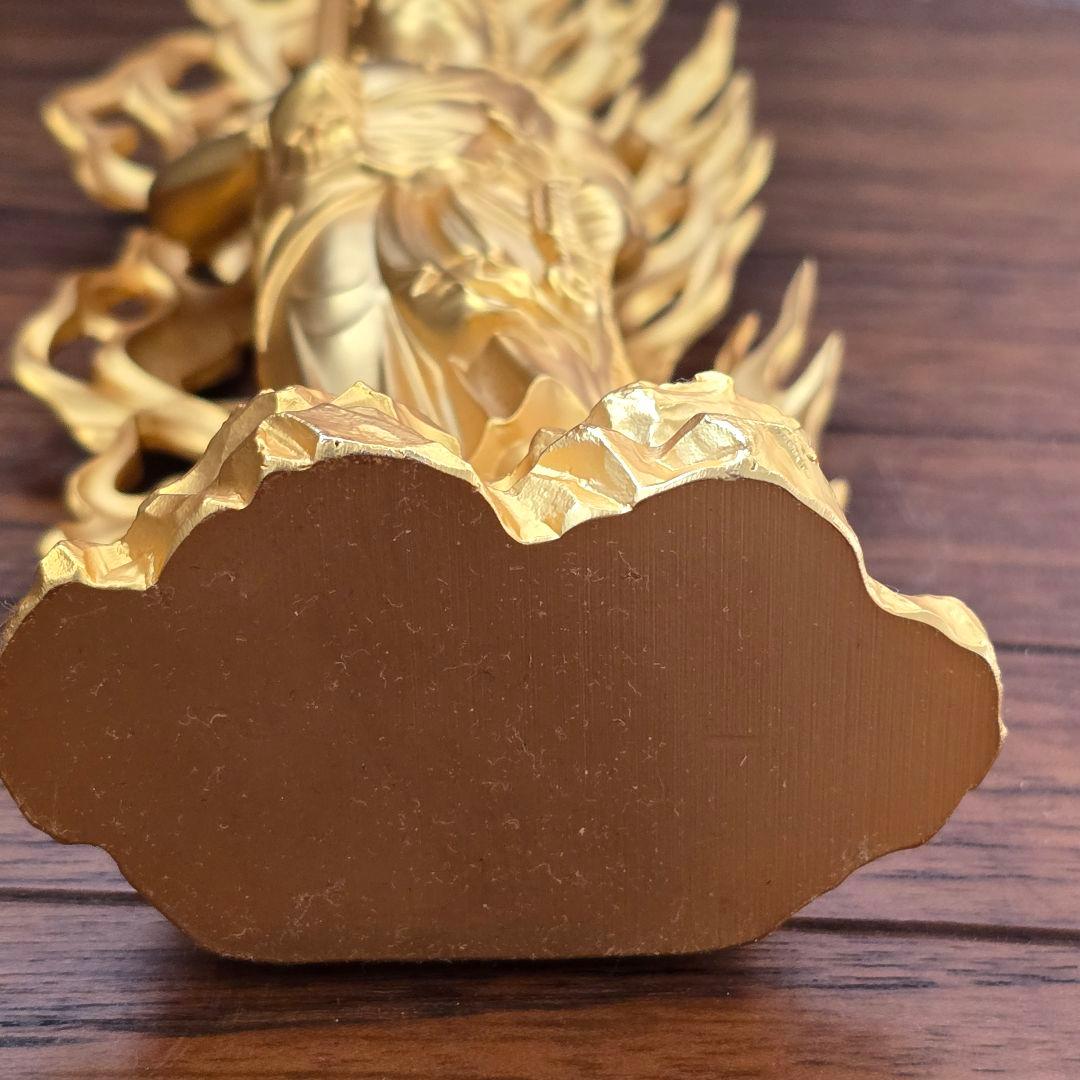 仏像 不動明王 牧田秀雲作