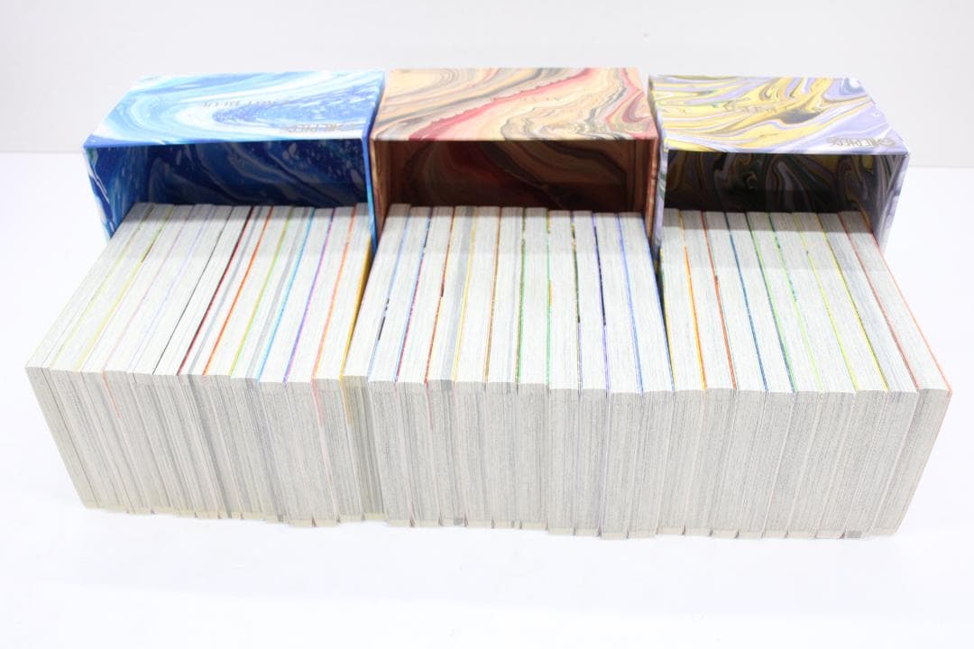 ワンピース エピソードBOX 1-8 80巻 セット 02-EY1217-04