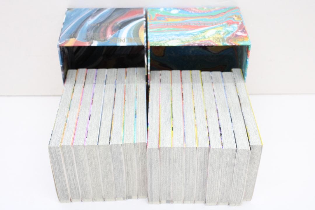 ワンピース エピソードBOX 1-8 80巻 セット 02-EY1217-04