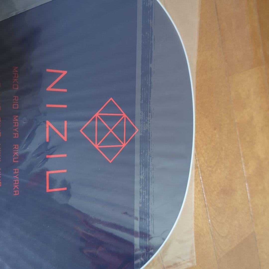 Niziu☆ミイヒ☆うちわ