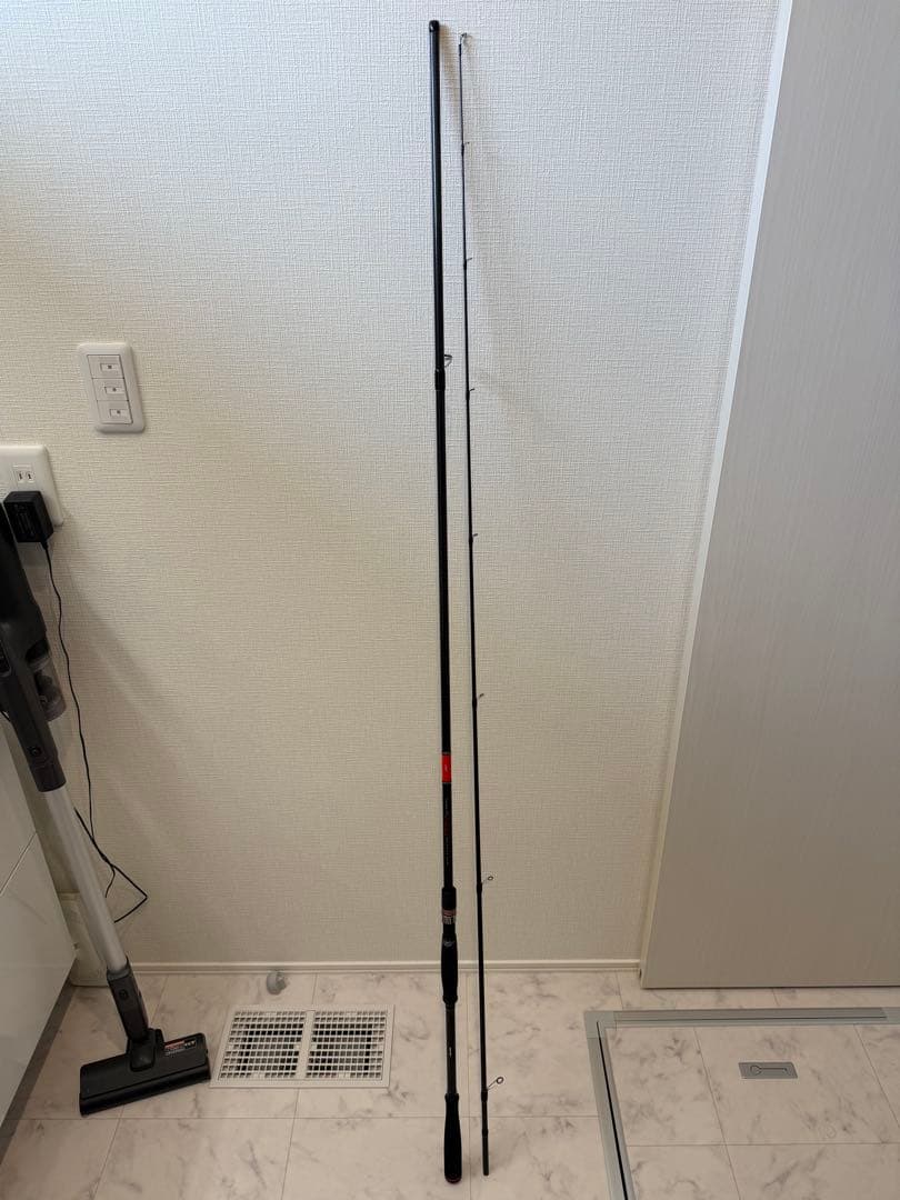 フージンRSマジェスティックサーフ106MH