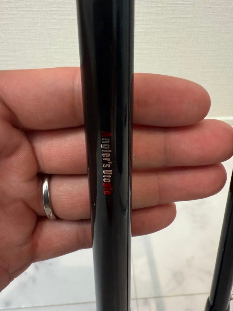 フージンRSマジェスティックサーフ106MH