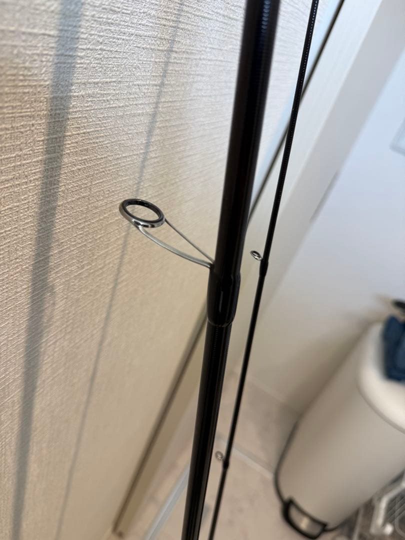 フージンRSマジェスティックサーフ106MH