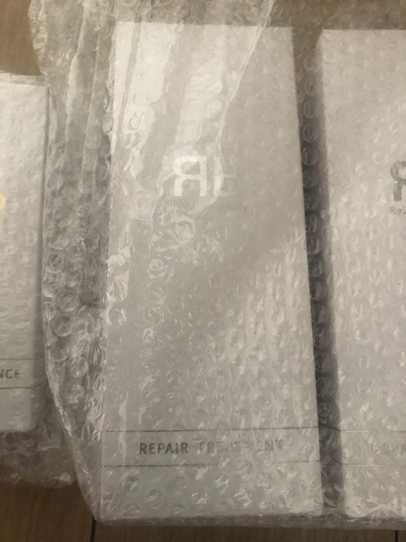 ReZARD beauty シャンプートリートメント　スカルプエッセンス　未開封