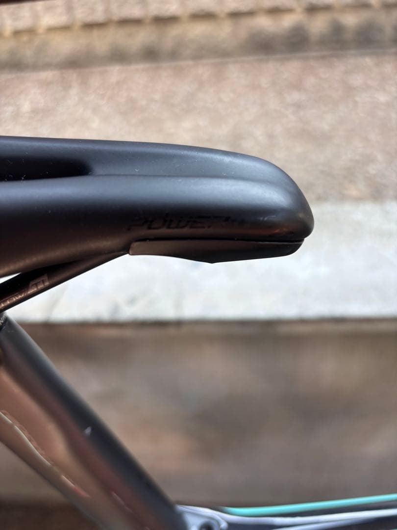 Bianchi OLTRE XR3 DISC 50size 2021 ビアンキ