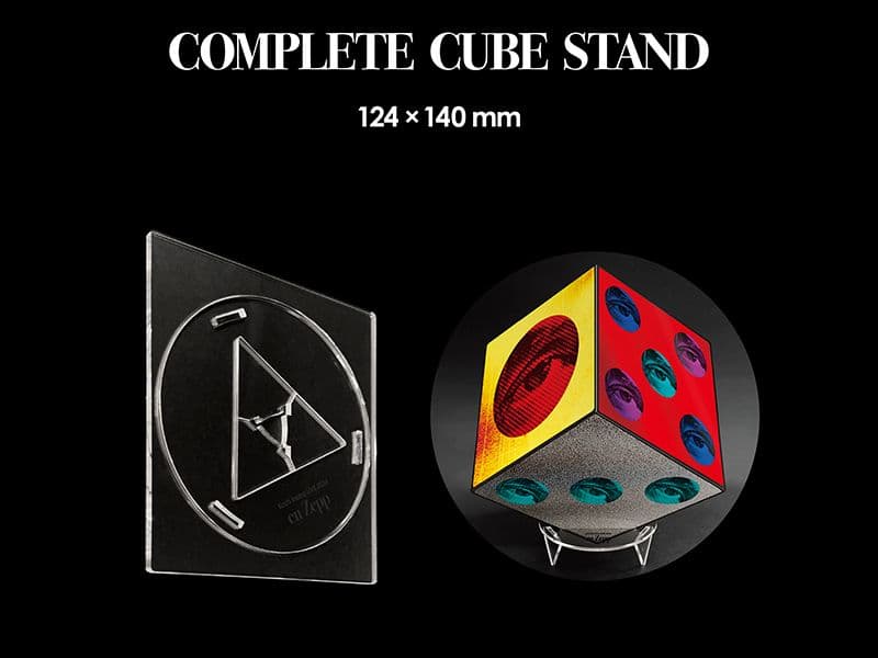 専用です 稲葉浩志 LIVE2024 en-Zepp COMPLETECUBE