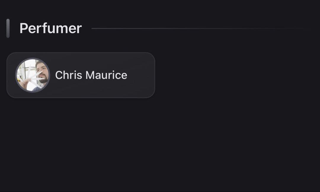 NILUS エクストレクト・ド・パルファム 100ml