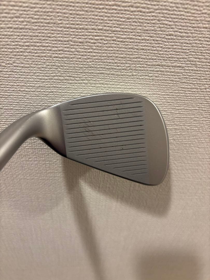 【美品】PING GLIDE4.0 MODUS3 TOUR105 52°/58°