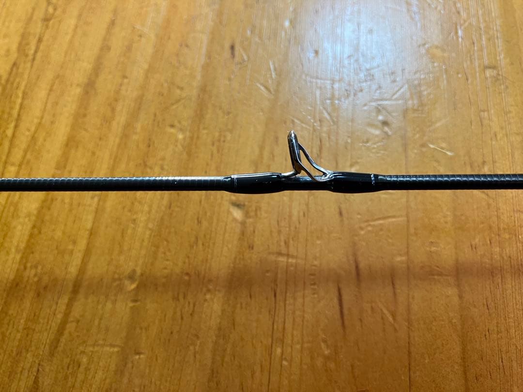 トランスセンデンス オセレイト59B 一度のみ使用　未記入保証書あり